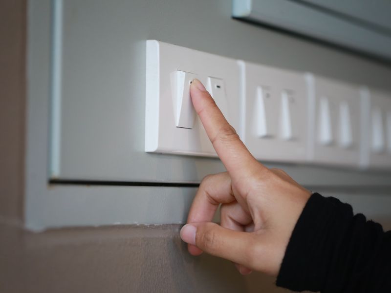 How Much Does Light Switch Installation Cost? Electric All Pro
