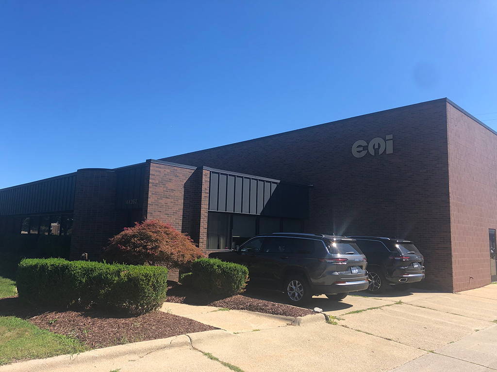 About Electrical Materials Incorporated