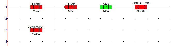 Star Delta Motor Starter Ladder Diagram - Infoupdate.org