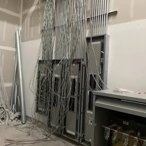 Costco Electrical Power Pros