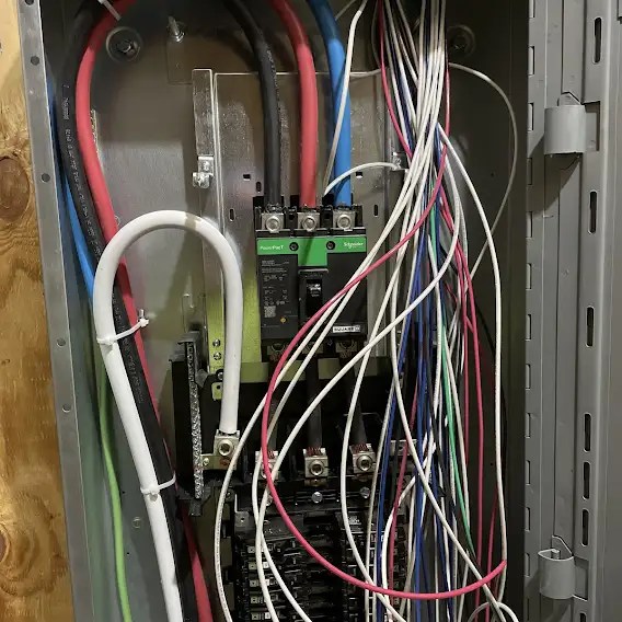 Costco Electrical Power Pros