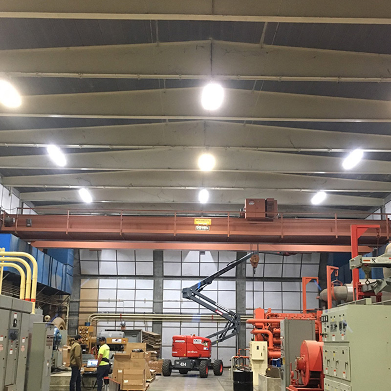 Project Gallery Our Recent Work Electrical Power Source