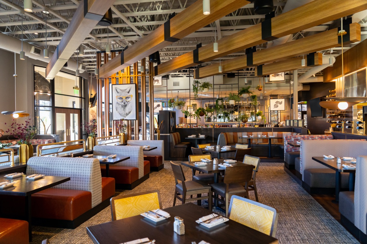 Hazelwood Food & Grill of Woodbury EPS