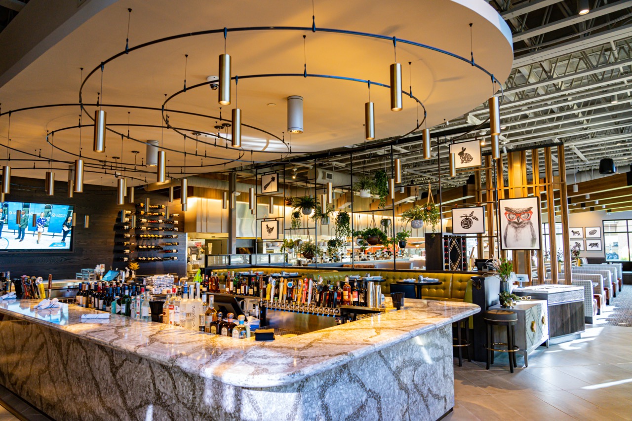 Hazelwood Food & Grill of Woodbury EPS