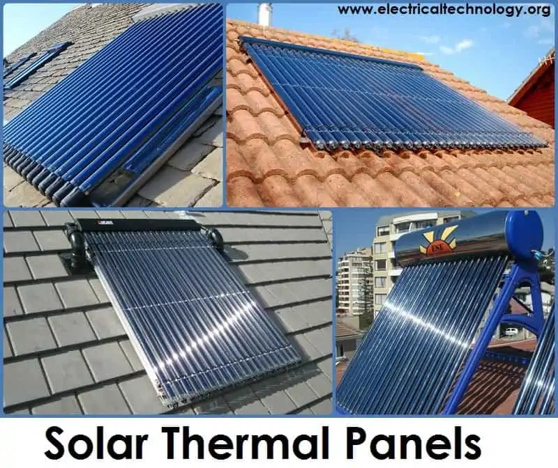 PV Types of Solar Panel and Which one is the best PV Panel