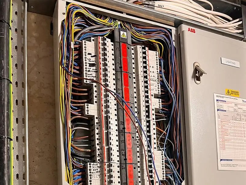 The Importance of Regular Electrical Inspections for Homeowners