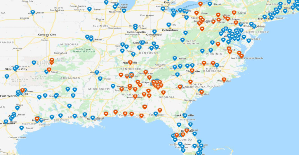 How Did Graybar, Rexel and WESCO Perform in Q3? Electrical Trends