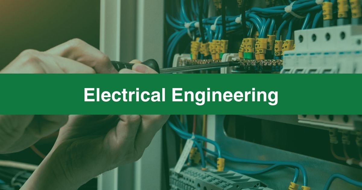 What Is Electrical Engineering A Complete Guide Electrical Vani