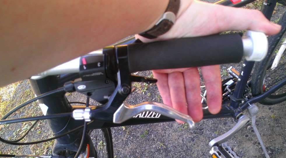 Bike Brake Handle Adjustment Guide (with Pictures)!