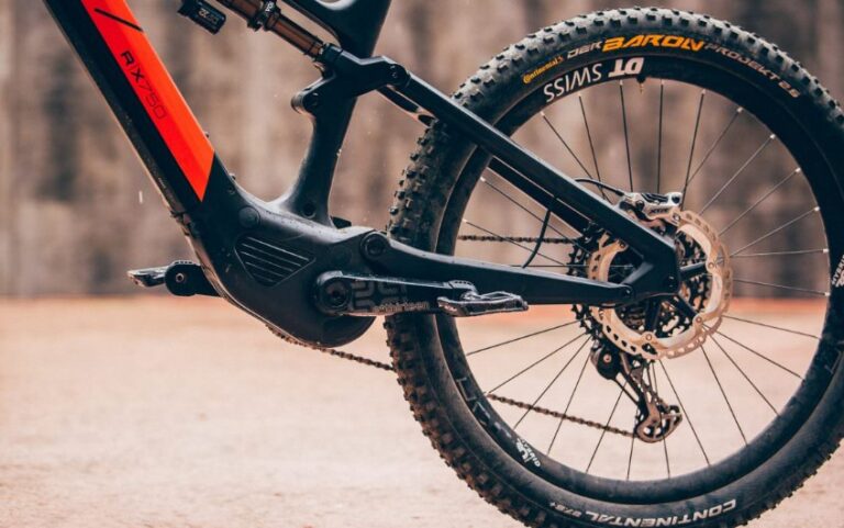 How to Fix Electric Bike Error Codes?