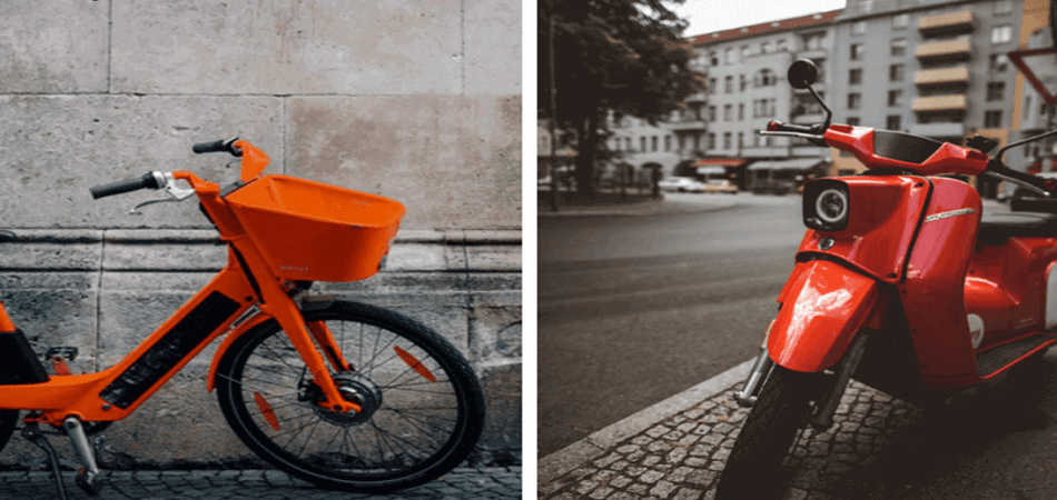 Electric Bike Vs Moped Which is Better?