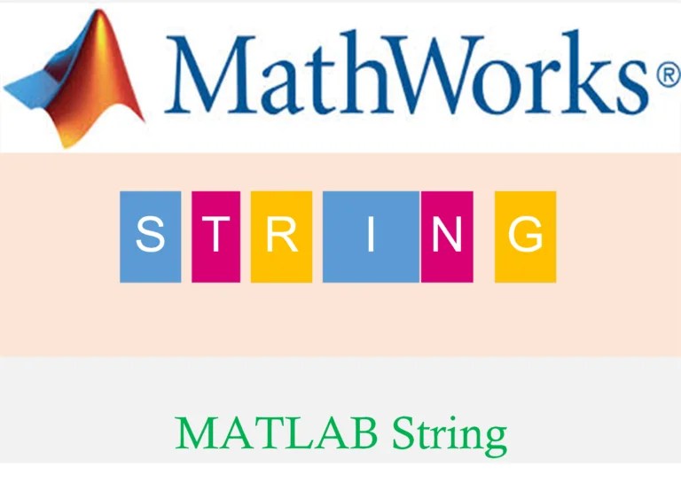 MATLAB String ( String access, write...Char Command) ElectricalWorkbook