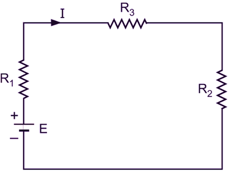 Series Magnetic Circuit Definition Diagram Theory Electricalworkbook