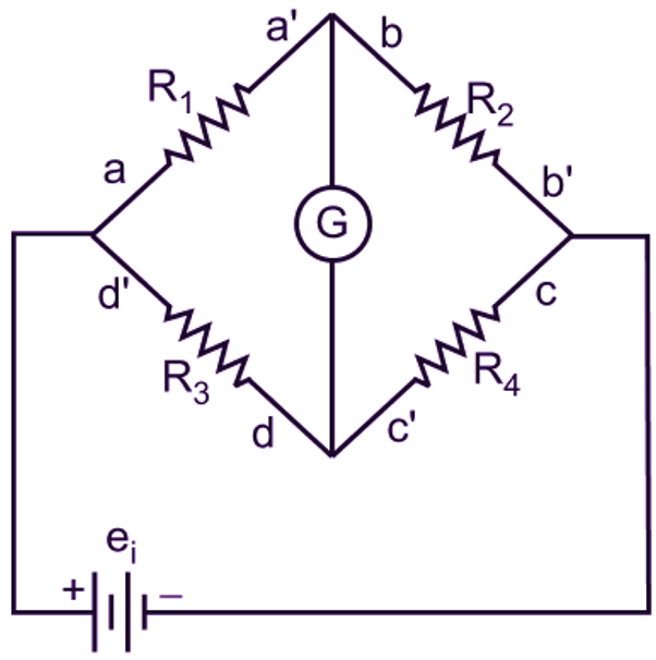 What is Unbonded Strain Gauge? Working, Construction & Applications