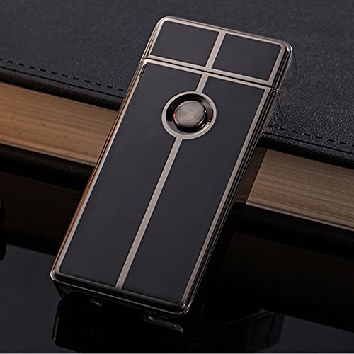 Jobon Double Electric Arc Lighter Review Electric Arc Lighter