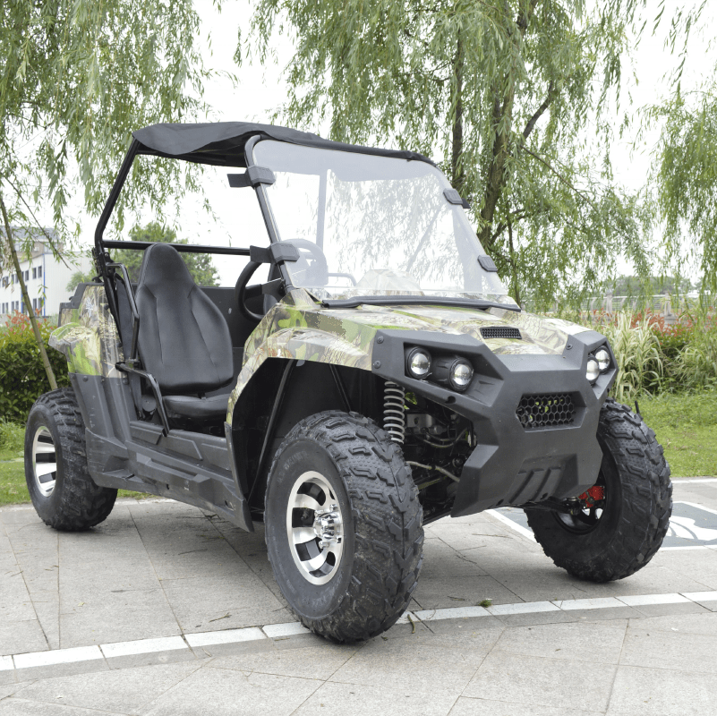 Home Electric ATV Direct