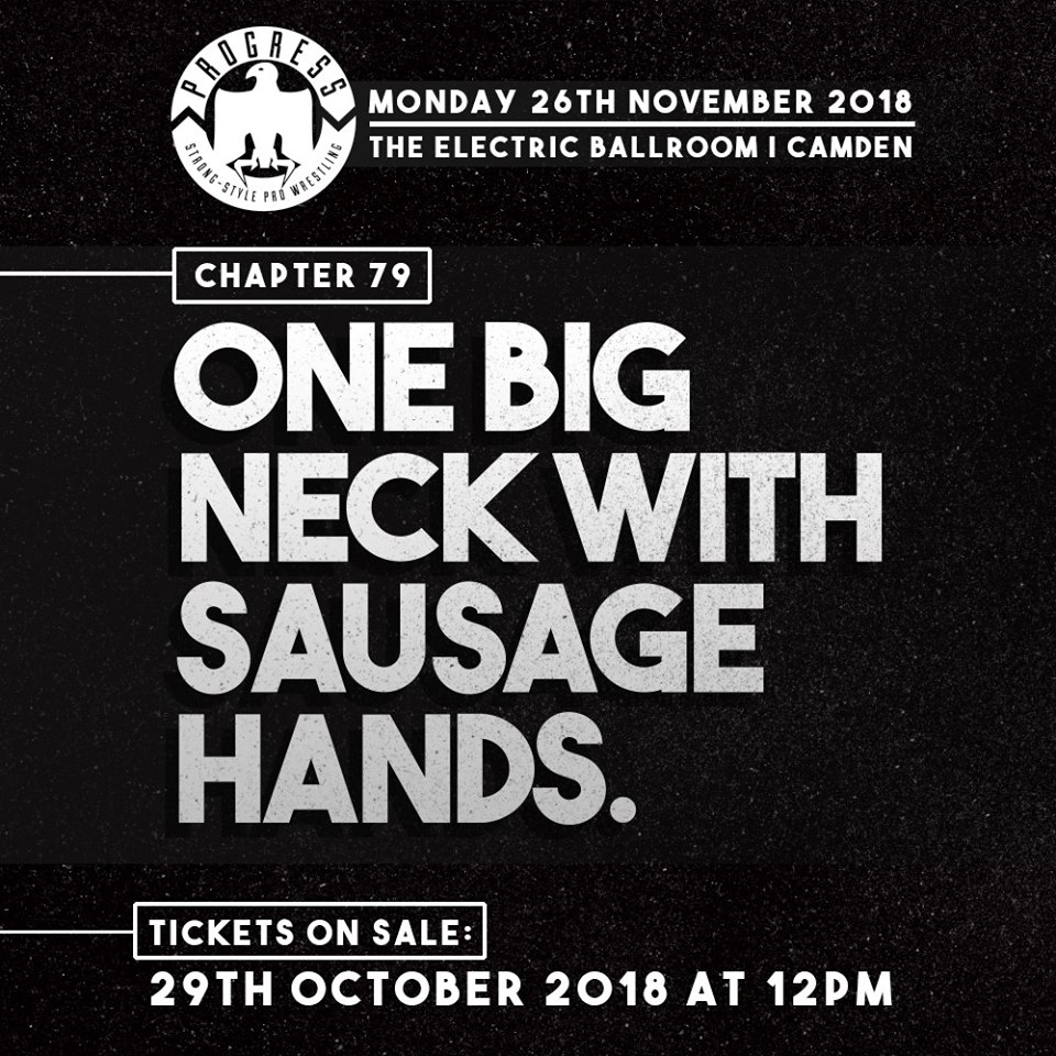 progress Electric Ballroom Camden Iconic Music Venue