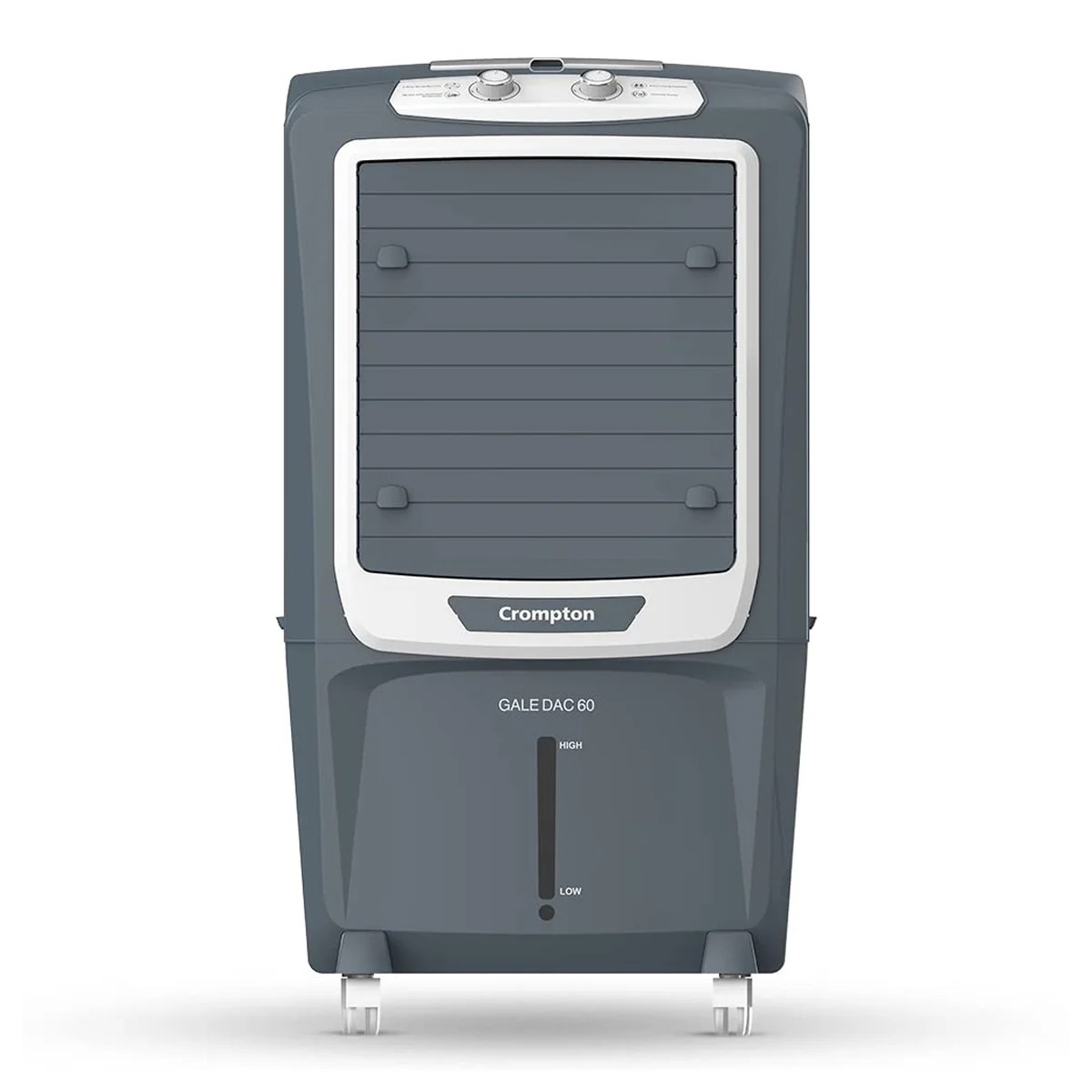 Crompton Gale DAC 60 Desert Cooler ElectricBasket