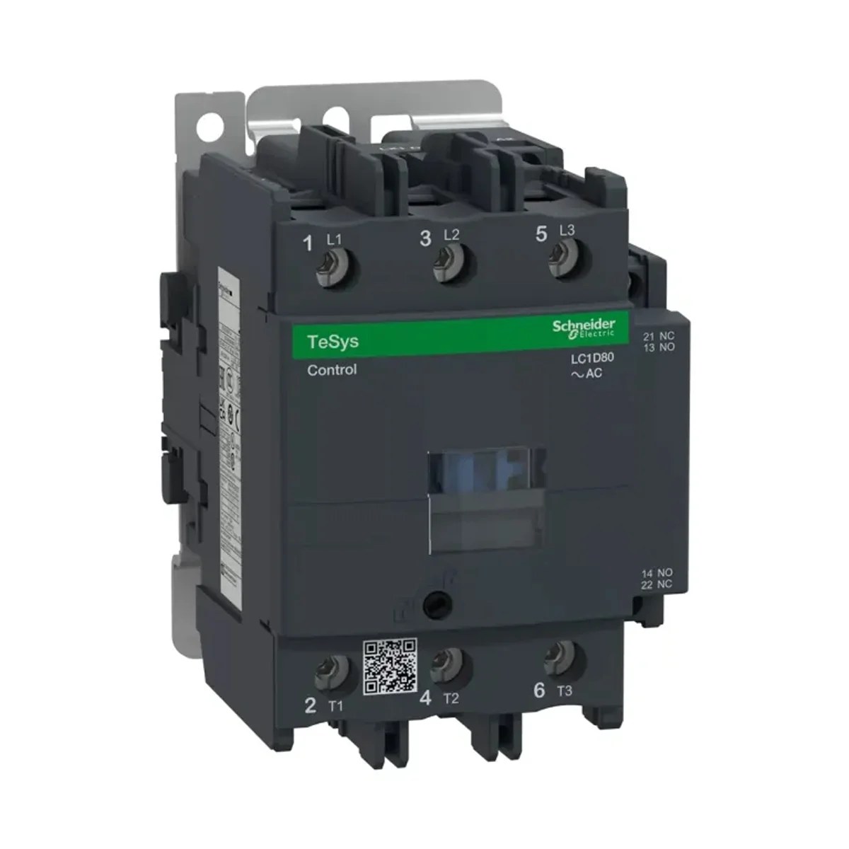 Schneider TesysDeca Contactor 3P 95A LC1D95 - ElectricBasket