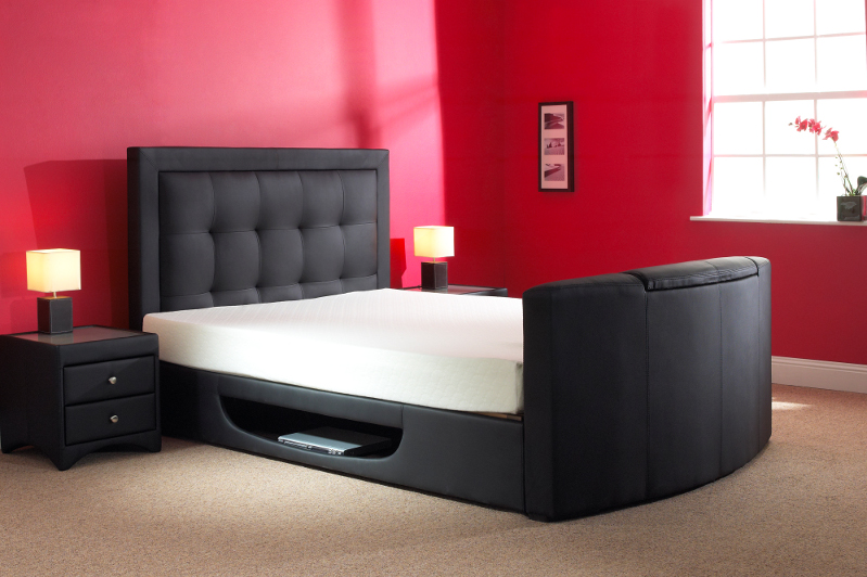 Electric Beds electric & adjustable mobility beds