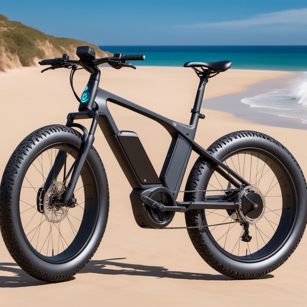 How Fast Do Electric Bikes Go? Exploring the Velocity of Electric
