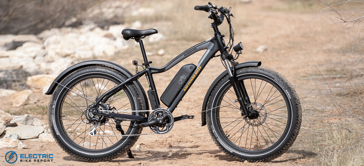 Best Fat Tire Electric Bikes 2021 Electric Bike Report