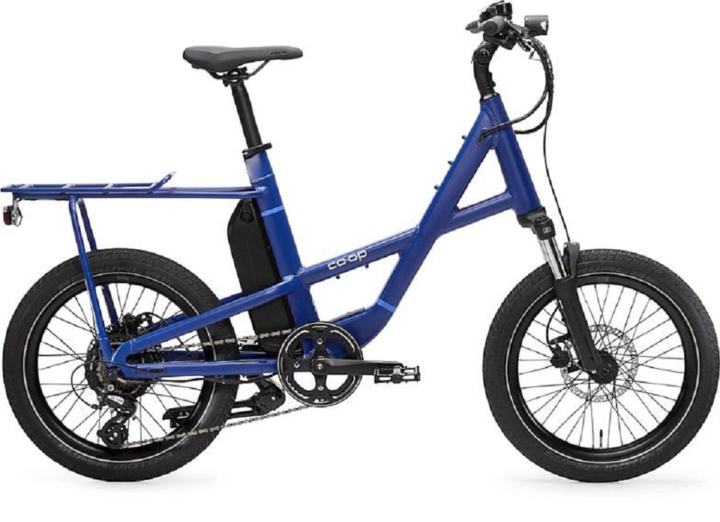 Ebike News Walmart 1500 fullsus, Afreda 3wheeler & more