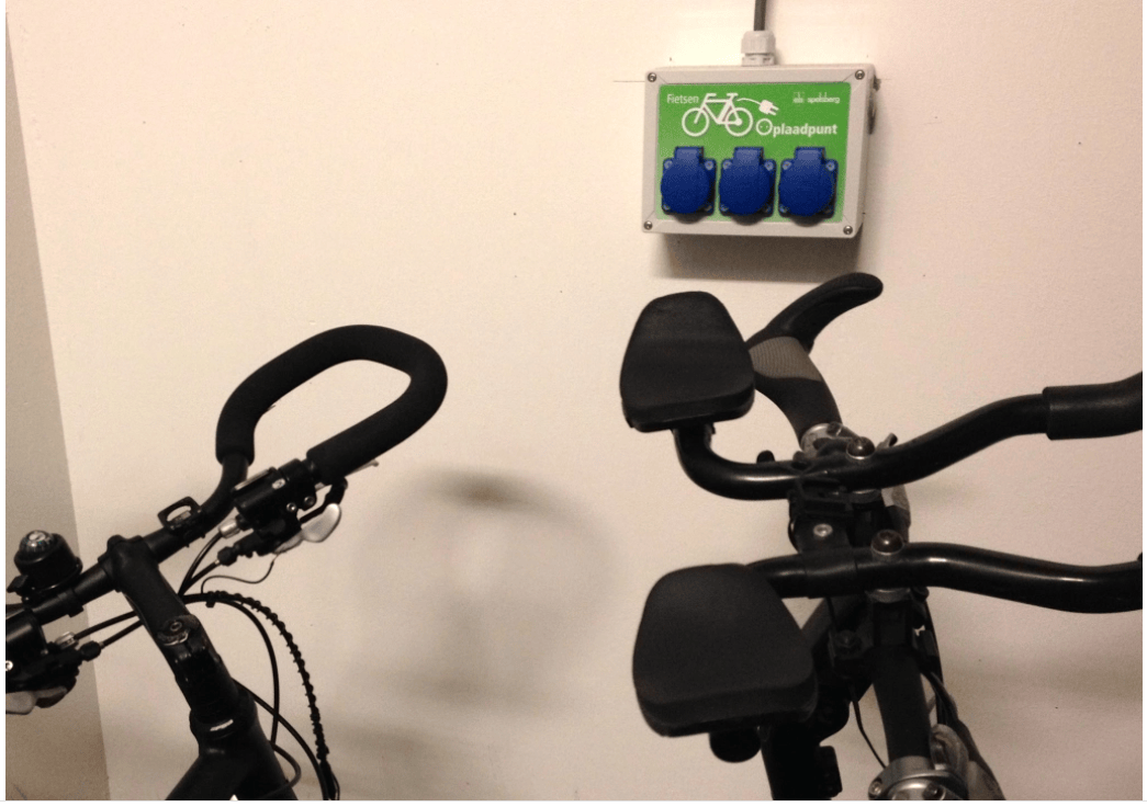 Ebike charging stations Electric Bike Forums Q&A, Help, Reviews