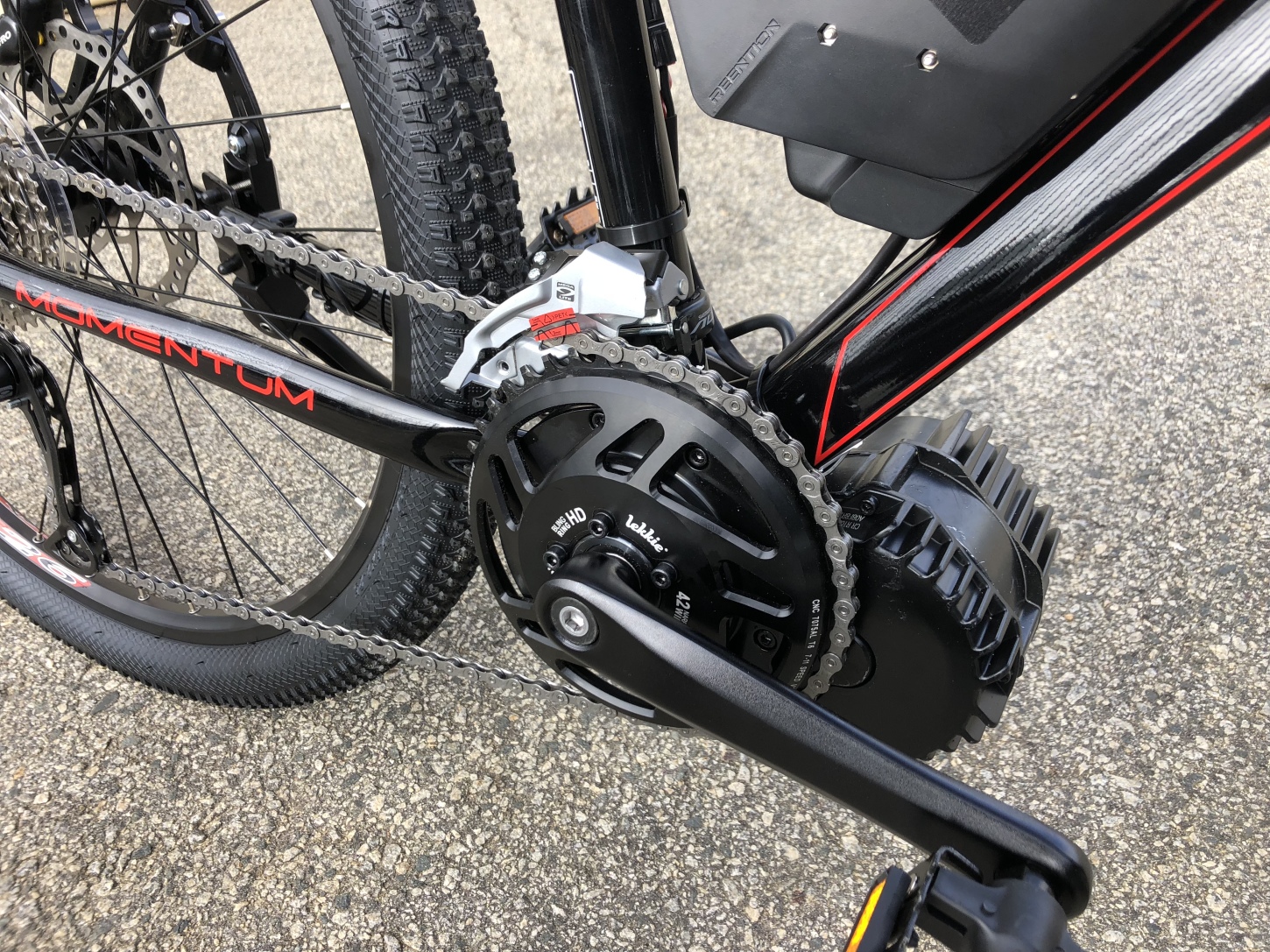 Gallery Electric Bikes Perth