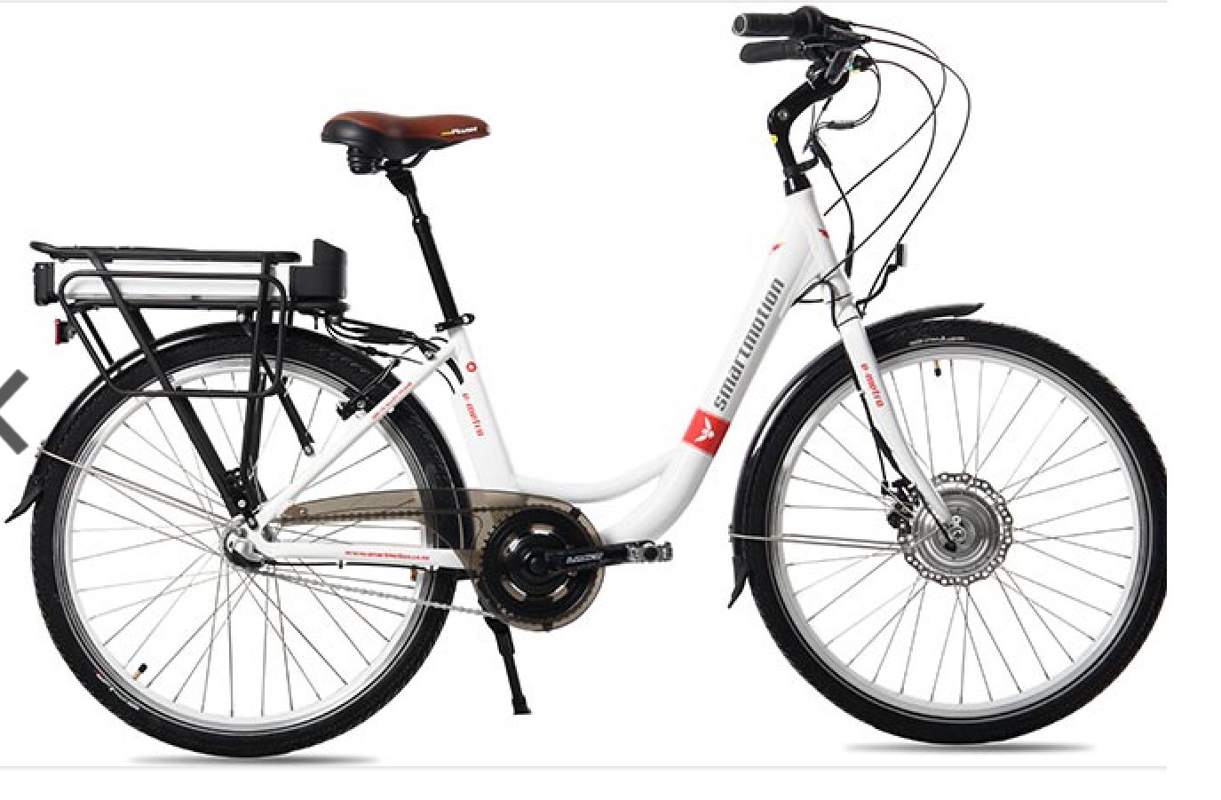 Smartmotion Essence Bike Electric Bikes Perth