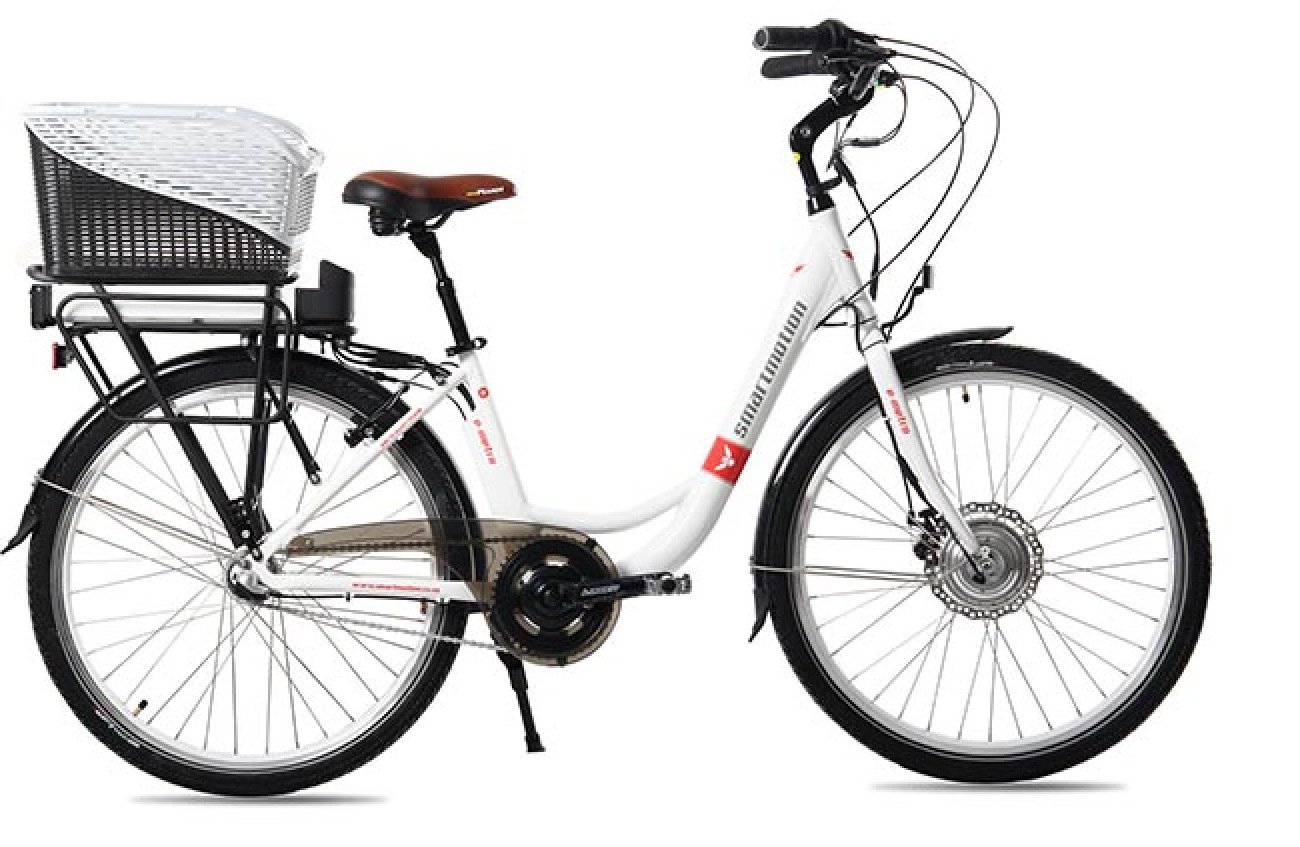 Smartmotion Essence Bike Electric Bikes Perth
