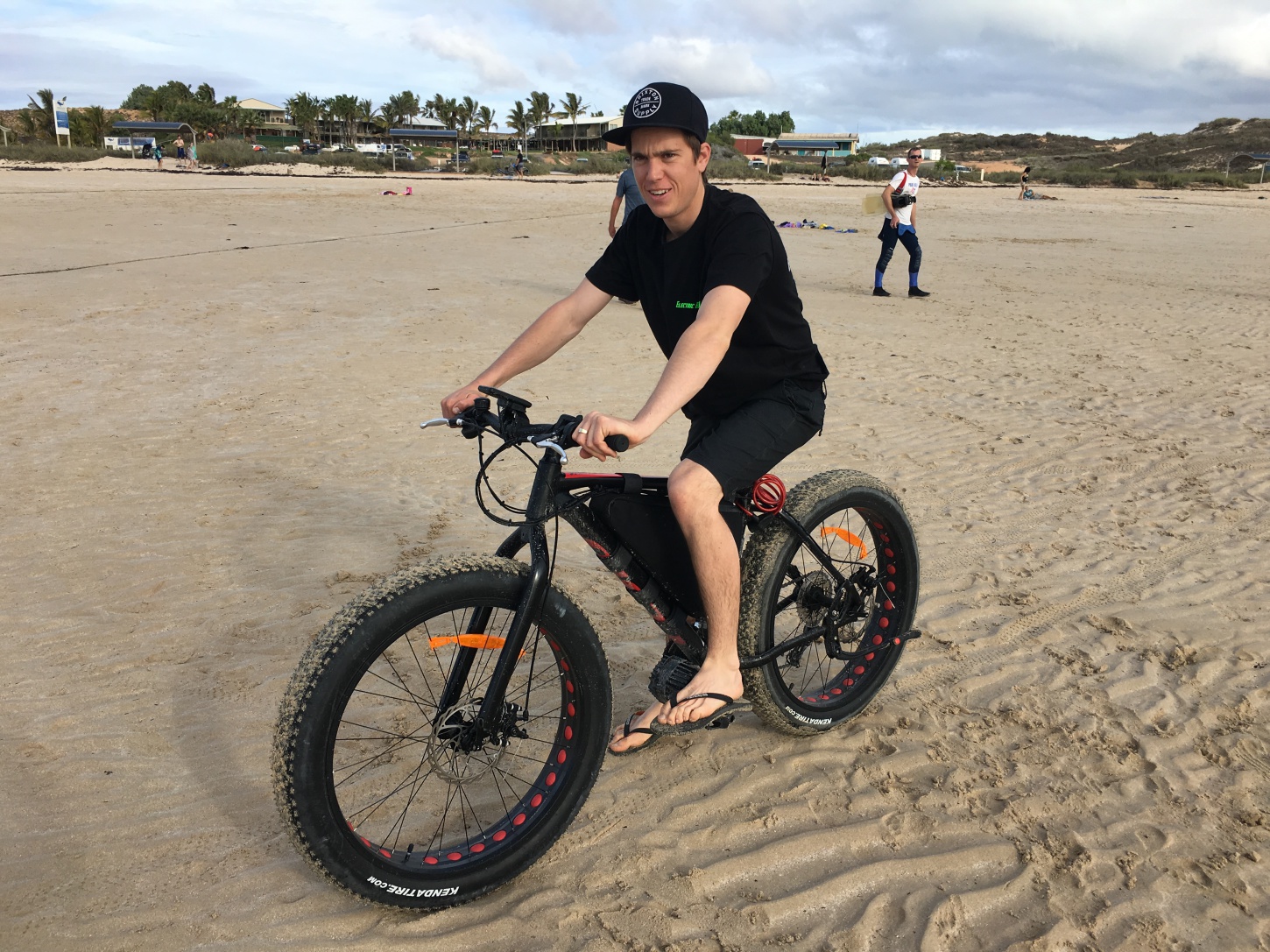 Gallery Electric Bikes Perth