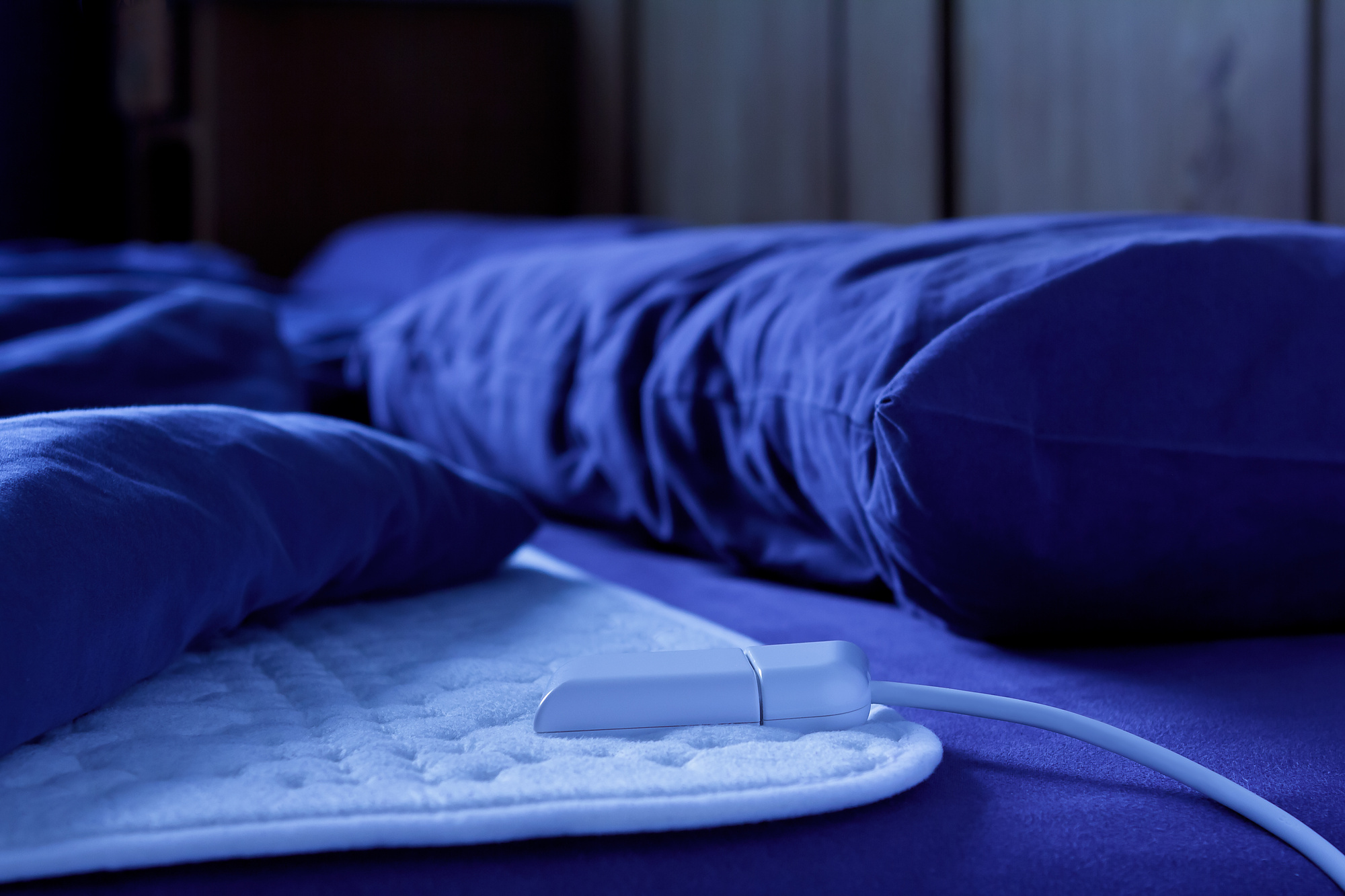 Electric Blanket Buying Guide Site Title