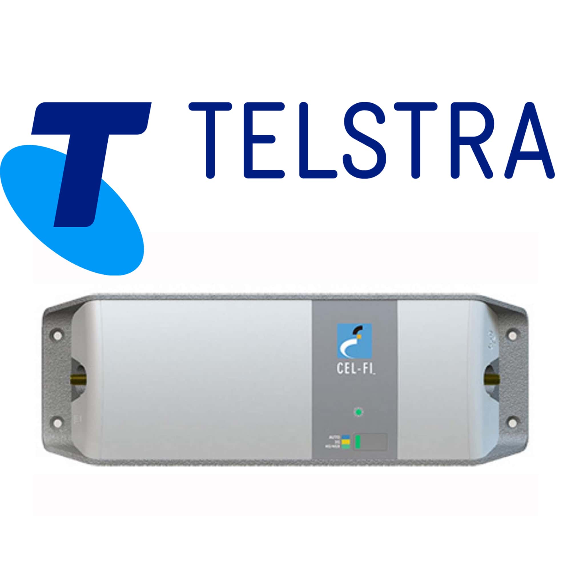 CelFi GO 3G/4G Mobile Booster (Telstra) Electric Bug