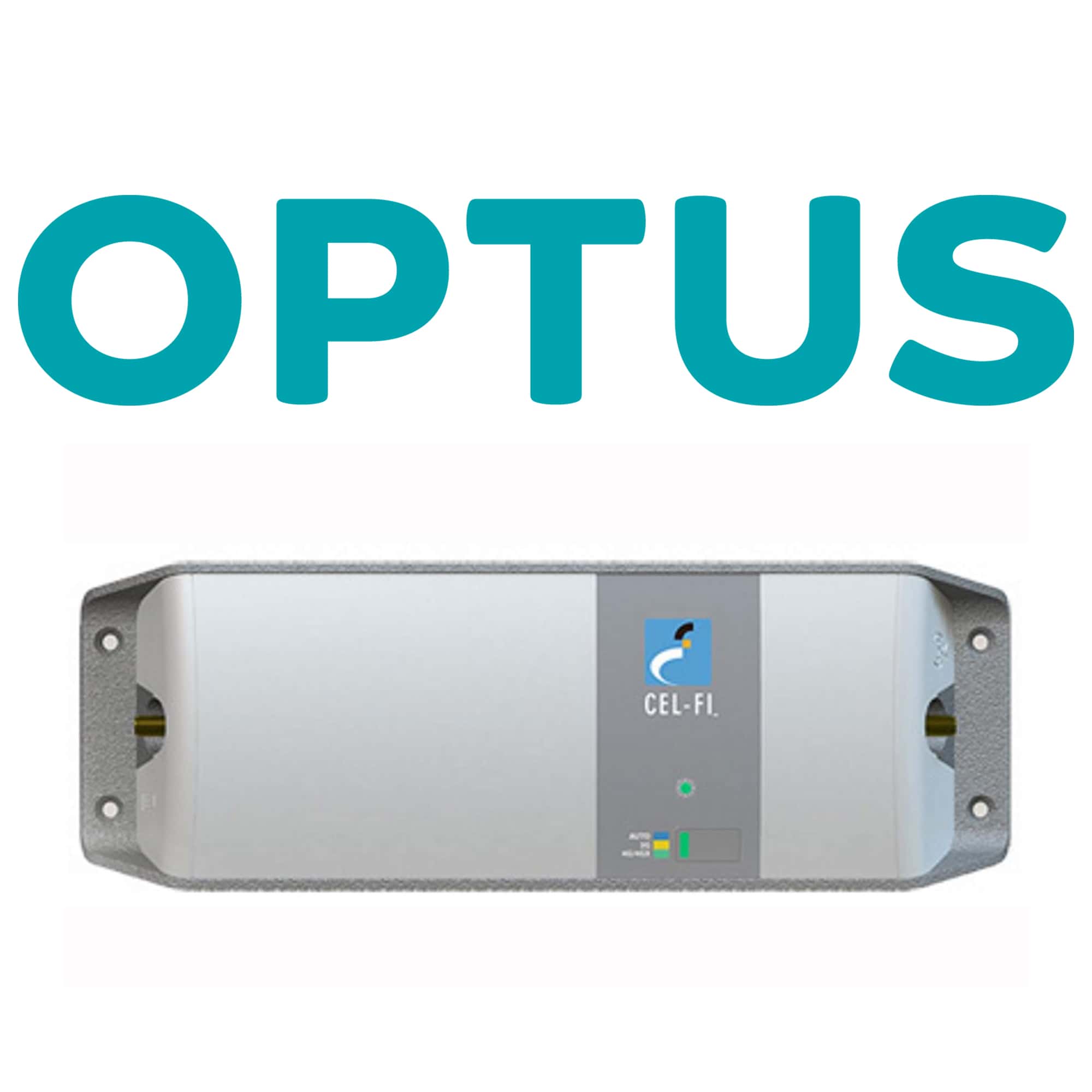 CelFi GO 3G/4G Mobile Booster (Optus) RFI Antenna Pack Electric Bug