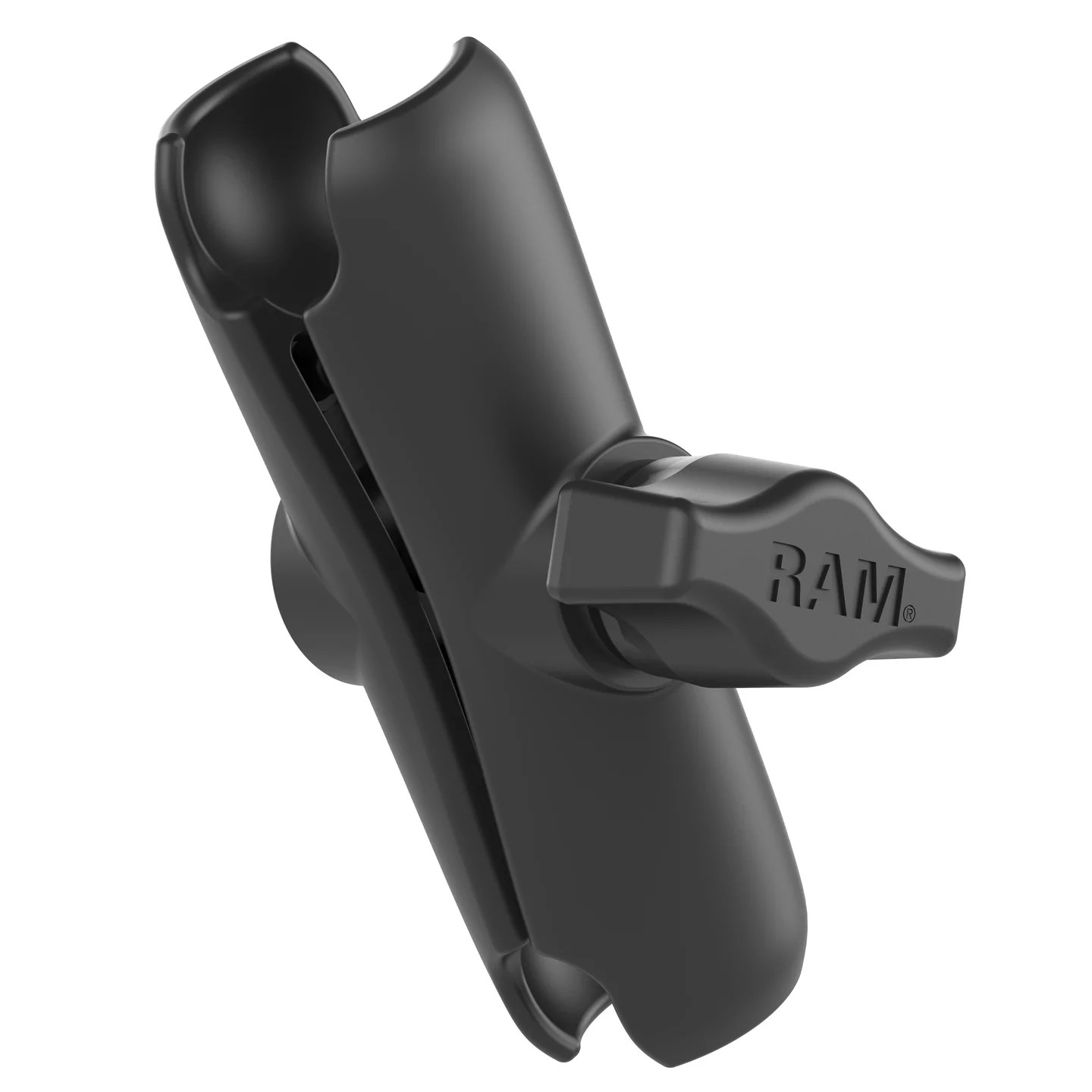 RAM® BSize Double Socket Medium Arm (RAMB201U) Electric Bug