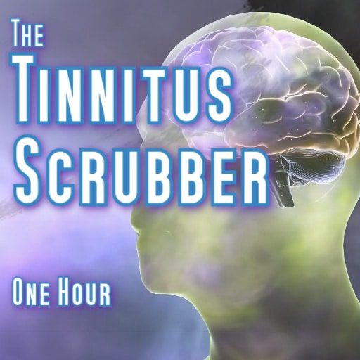 Tinnitus Scrubber One Hour Electric Canyon DaleSnale Ambient