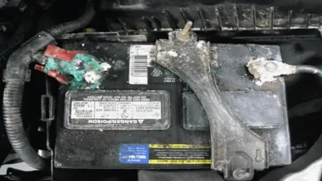 Baffled by Weird Electrical Issues in Your Car? Check Your Battery Cell