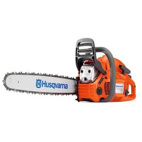 Best Husqvarna Chainsaw Reviews 2024 Electric Chainsaw World