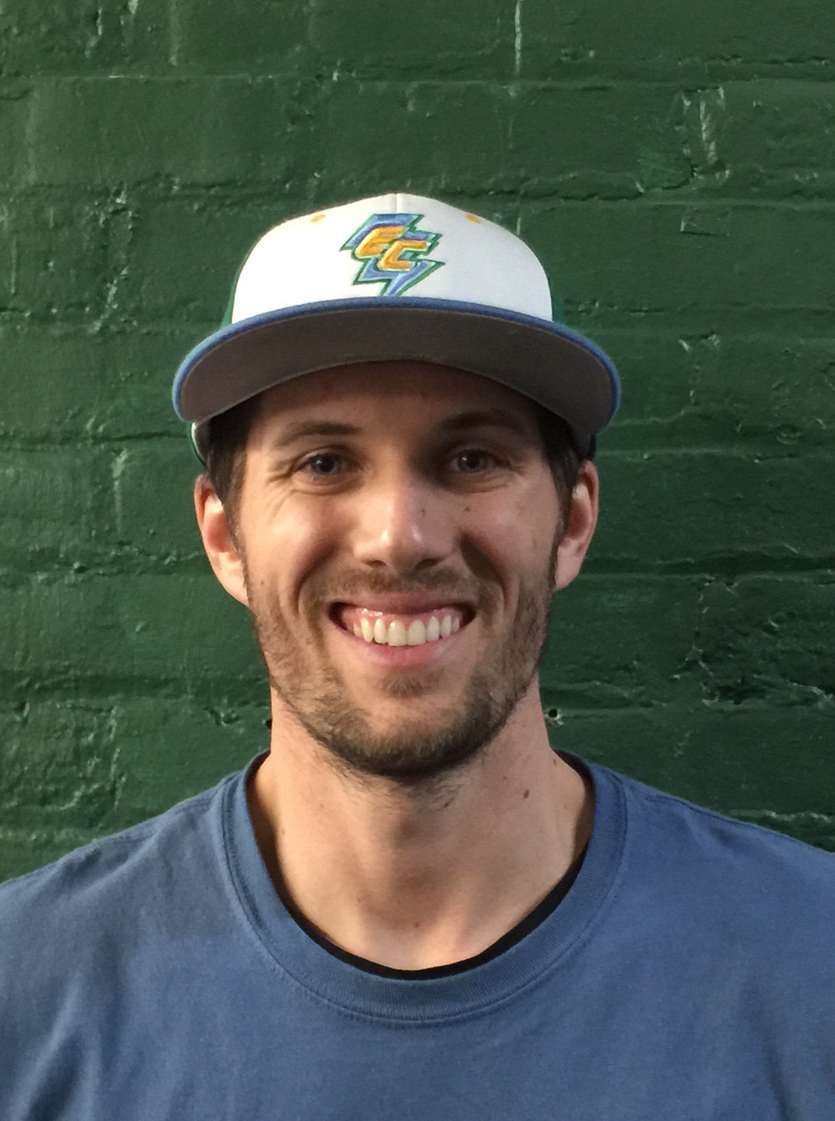 Staff Electric City Baseball & Softball Academy