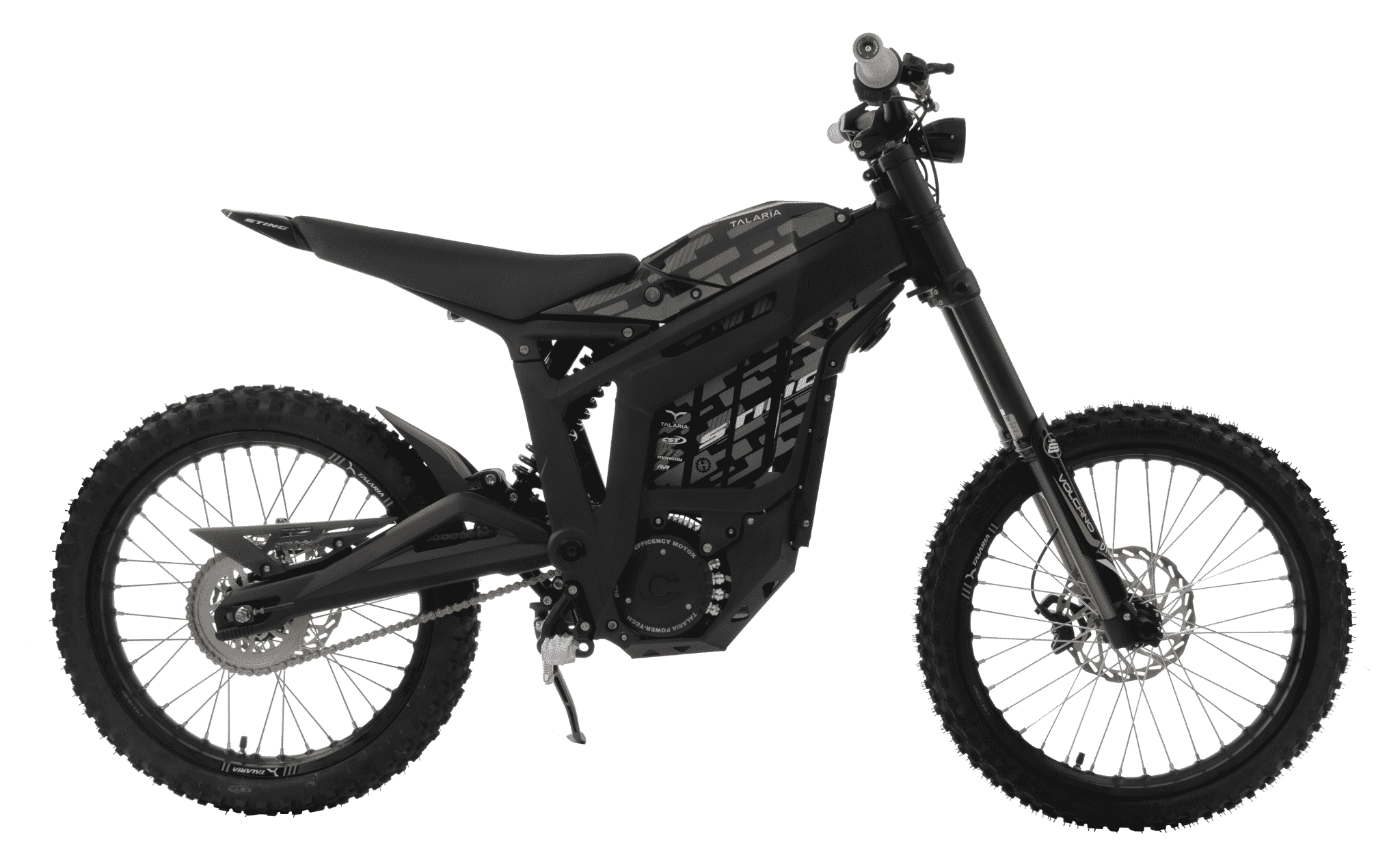 Ebikezilla Electric Cycle Rider