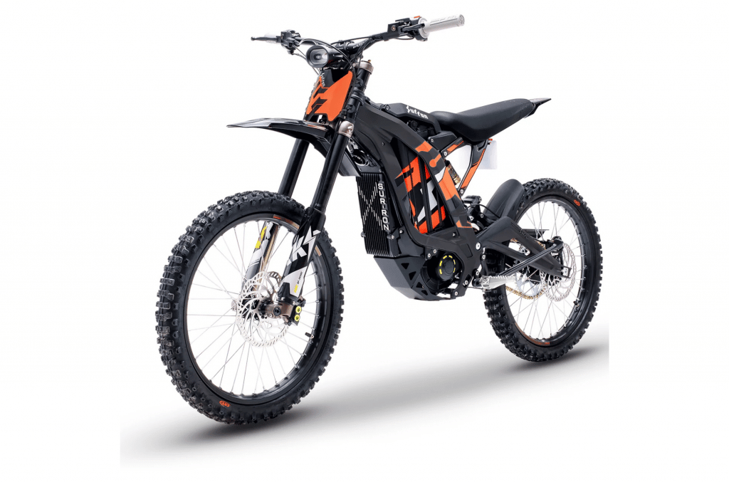 Cycle Town South Electric Cycle Rider