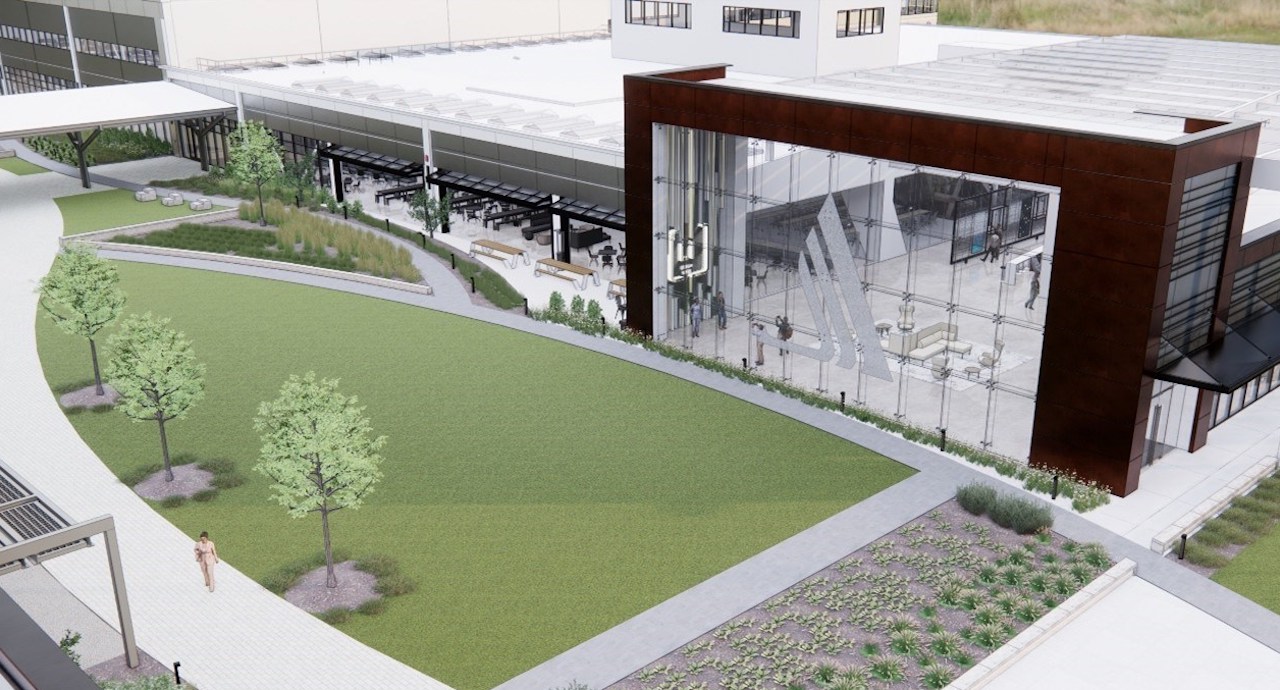 ElectricDrives Albemarle to invest 180 million in North Carolina