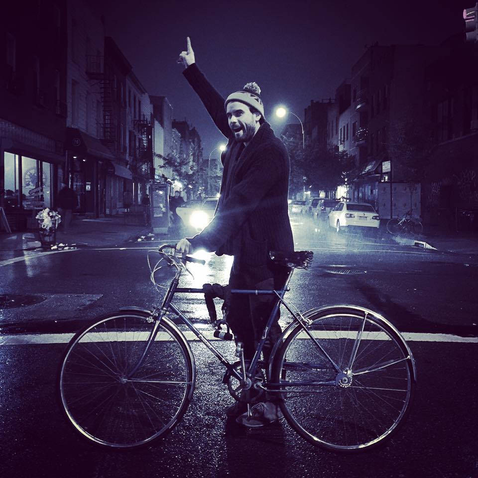 Vincent Marino Four Happy Men Hospitality Group, Brooklyn Electric