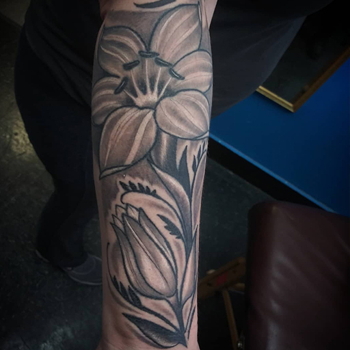 Electric Eye Tattoo Electric Eye Tattoo 9188131877