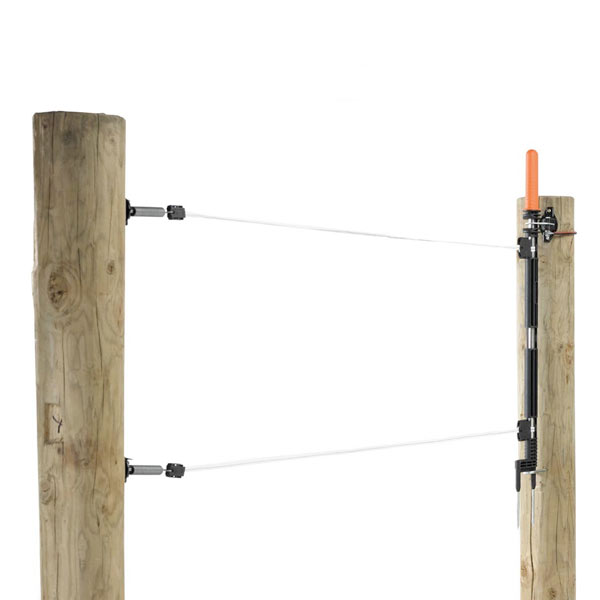 Gallagher Bungy Cord 50M Electric Fence Canada