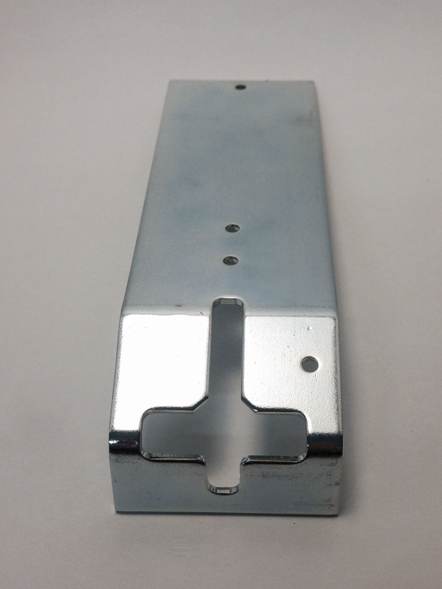 TPost Bracket (Horizontal) Electric Fence Light