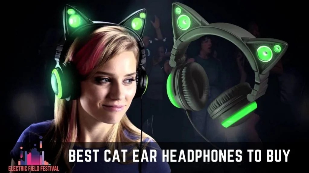 TOP 9+ Best Cat Ear Headphones To Buy (Top Solution!)