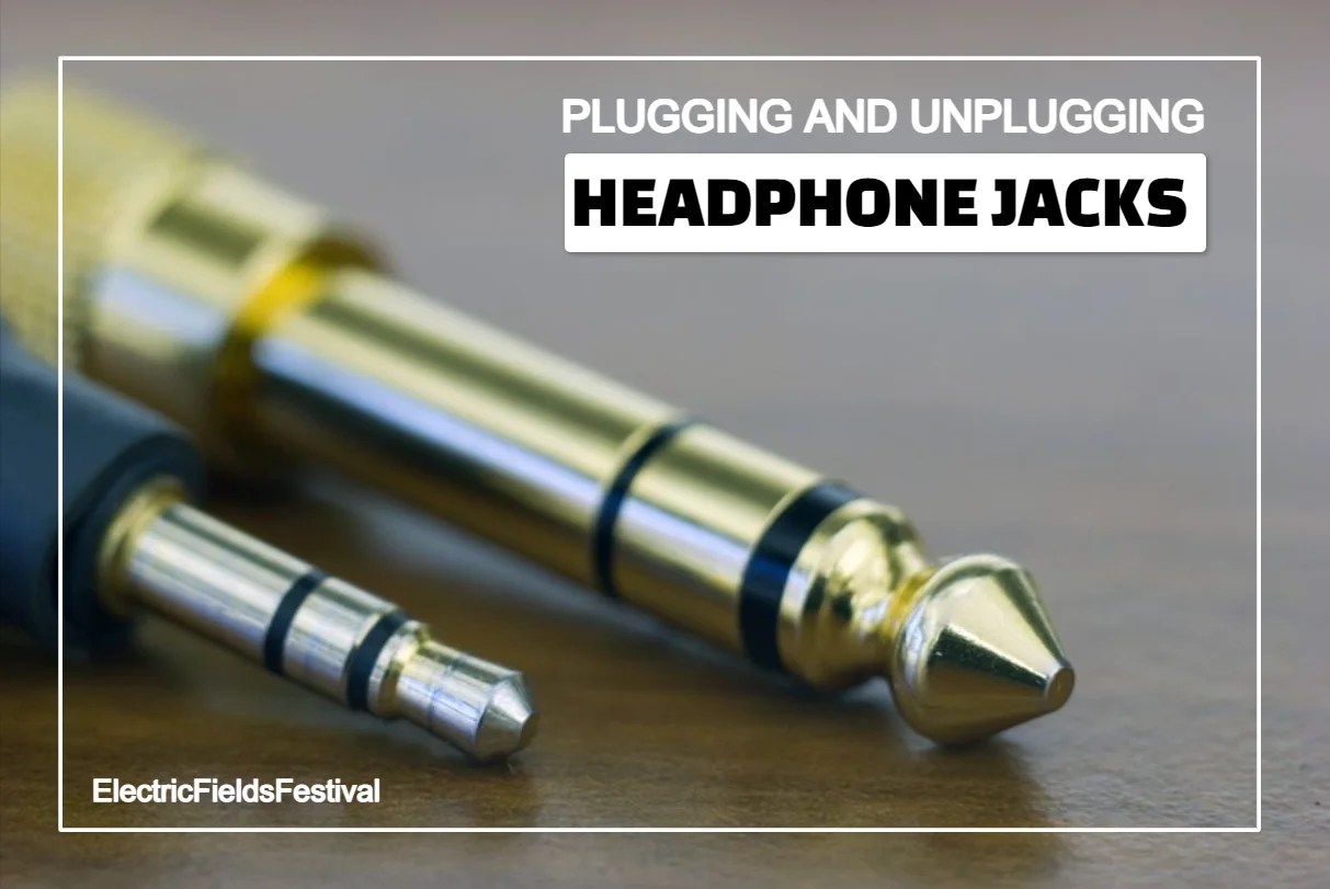 Can Headphone Jacks Wear Out? (Easy Fix!)