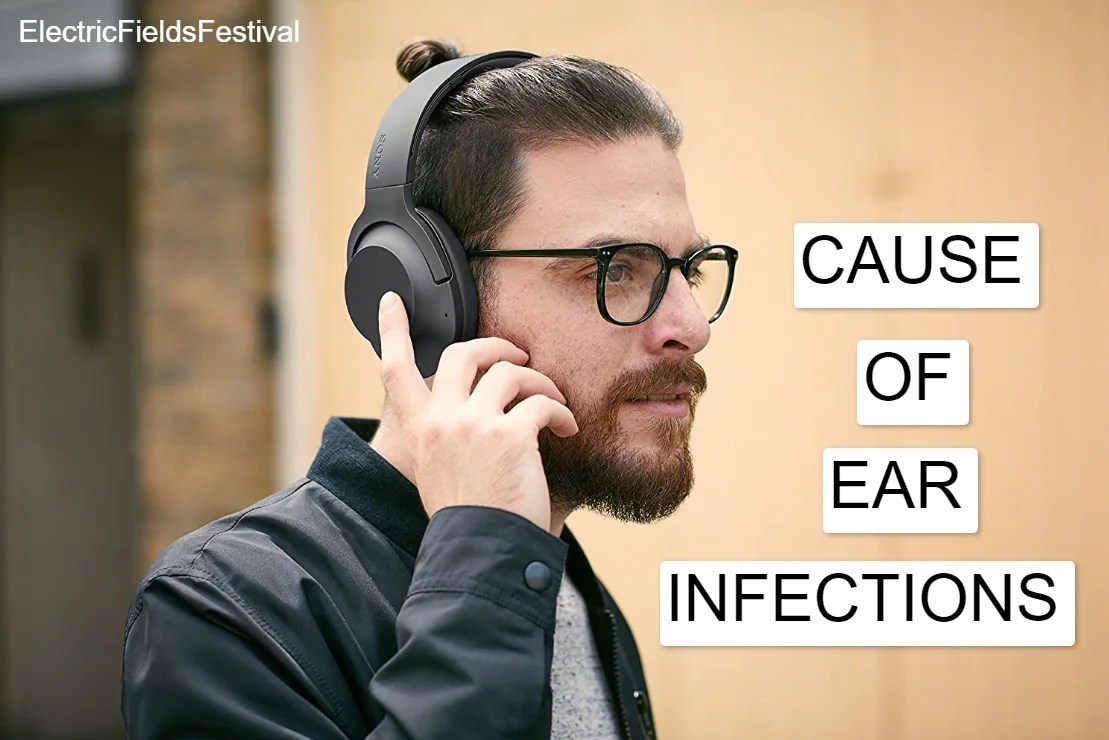 Can Headphones Cause Ear Infections? (Must Read!)